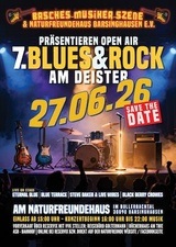 Blues & Rock am Deister