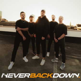 Never Back Down