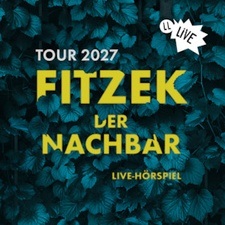 Live-Hörspiel: Der Nachbar