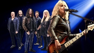 Classic Rock Night Vol. 1