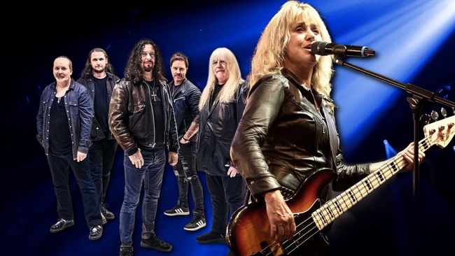 Classic Rock Night Vol. 1