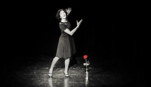 PURE PIAF - Edith, ihr Leben, ihre Chansons