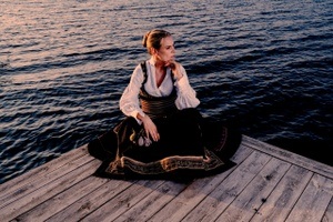 Rebekka Bakken - Winter Nights