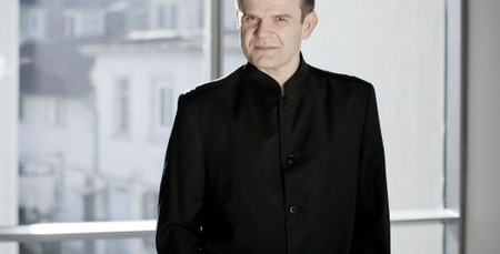 Berliner Philharmoniker, François-Xavier Roth