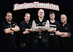 KneipenTerroristen - Heavy Helloween 2026