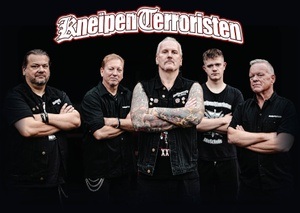 KneipenTerroristen - Heavy Helloween 2026