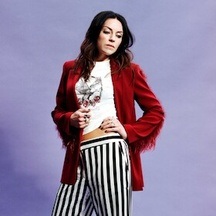 Amy Macdonald