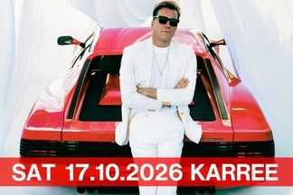 DJ ANTOINE