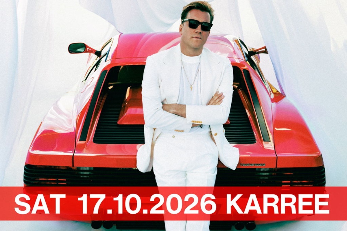 DJ ANTOINE