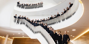 Mit Bach durchs Kirchenjahr – Choräle zum Mitsingen und Zuhören
