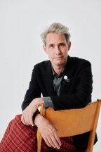 Dirk von Lowtzow