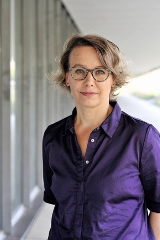 Sandra Lüpkes - Ein Ort, der bleibt