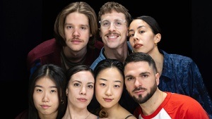 Choreografische Werkstatt