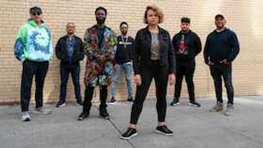 33. Jazztage Dortmund:  Patricia Brennan Septet
