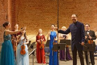 Neujahrskonzert