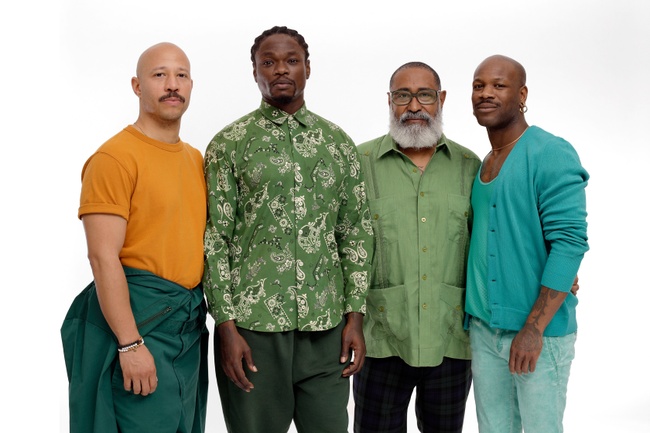 Flight of the Canaries