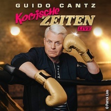 Guido Cantz