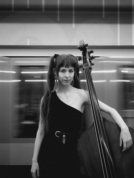 Ida Valentina Quartett