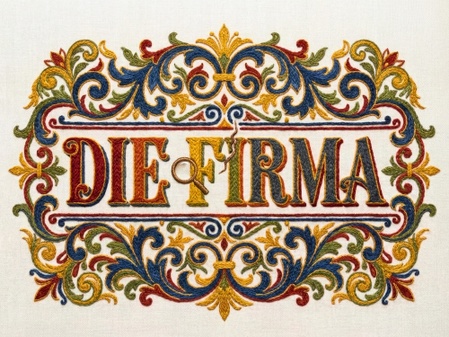 stattWerkSTADT - Die FIRMA: TEAM LOGO