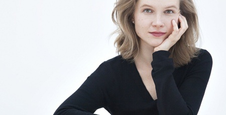 Berliner Philharmoniker - Mirga Gražinytė-Tyla debütiert mit Prokofjews »Romeo und Julia«