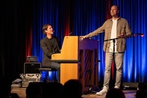 Open Stage Mäulesmühle