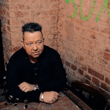 Sebastian Krumbiegel