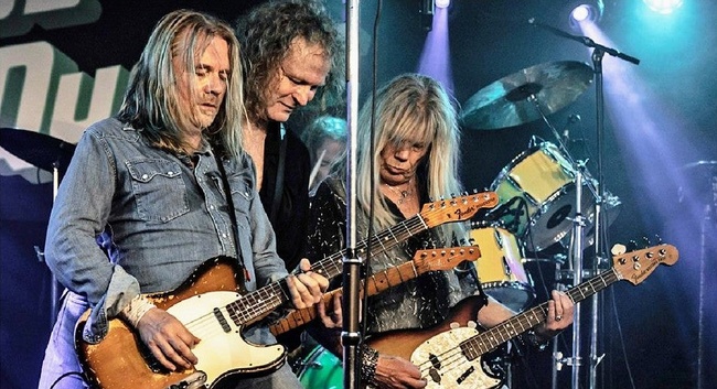 Status Quotes - a Tribute to Status Quo