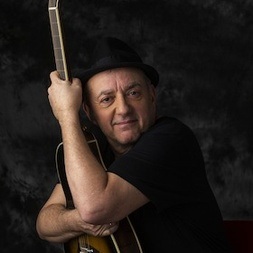 André Herzberg