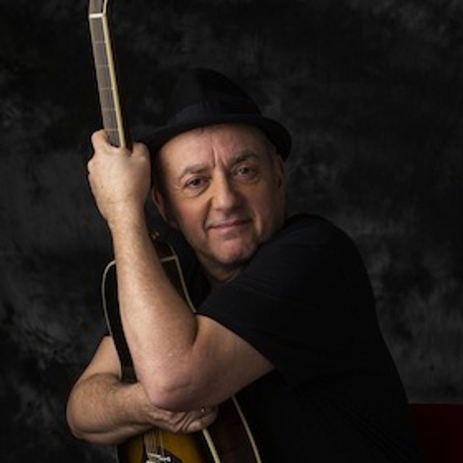 André Herzberg