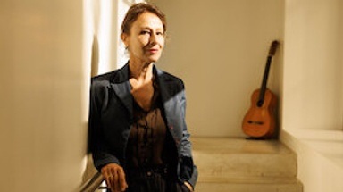 Etta Scollo Trio & Eva Mattes