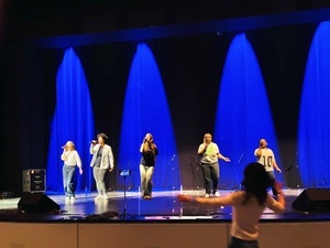 Voices of the World