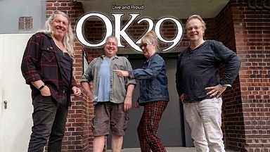 OK29 Band