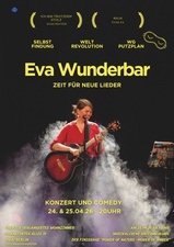 Zeit für neue Lieder