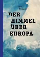 Autorenlesung mit Sören Bollmann