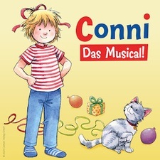CONNI – Das Musical!