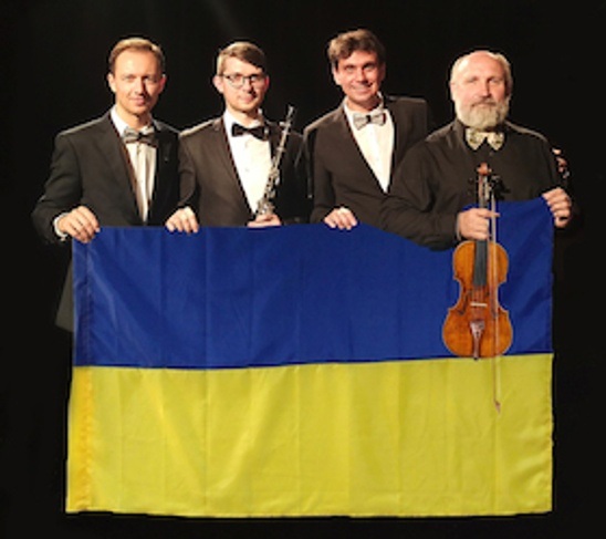 Der Hoffnung Flügel schenken