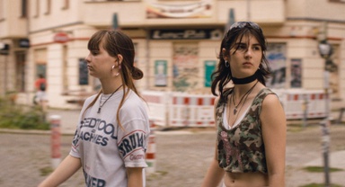 Nulpen  Special zum Filmstart mit Team und Darsteller:innen: