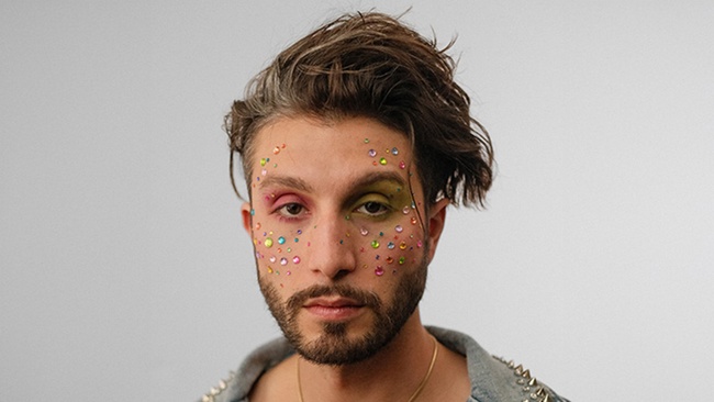 bbno$ - The Internet Explorer Tour 2026 | VIP Packages