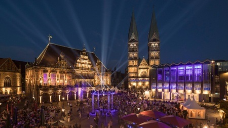 EÖ 19:00 Uhr: BEMF Vocal & Chamber Ensembles