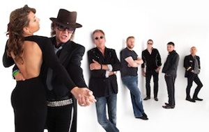 Udo Lindenberg Tribute Show