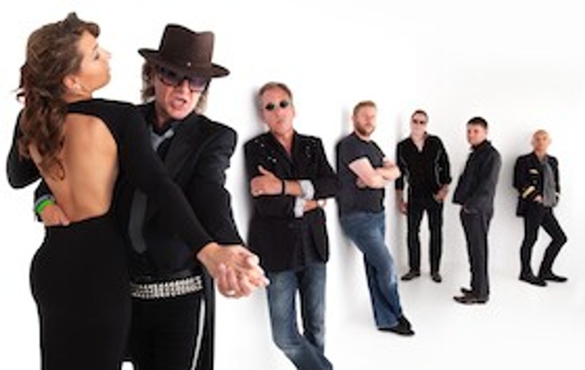 Udo Lindenberg Tribute Show