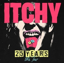 ITCHY