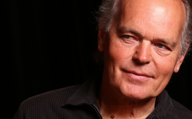 Pago Balke: "Shit happens" (satirische Führung)