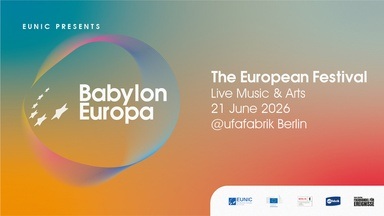 Babylon Europa - Die Show