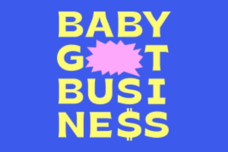 Baby Got Business Bootcamp 2026/04