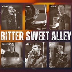 BITTER SWEET ALLEY