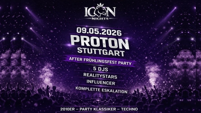 Icon Nights