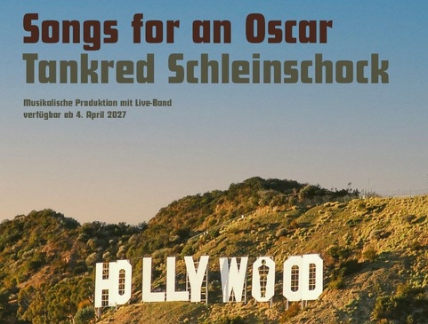 Songs for an Oscar