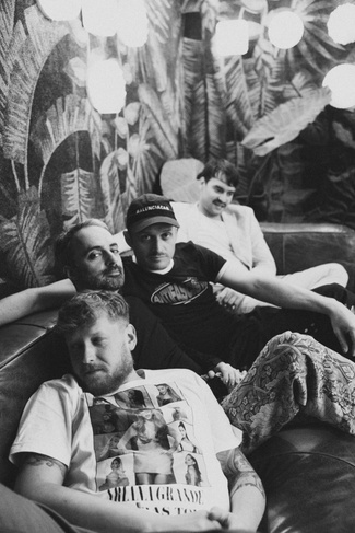 Kafvka für alle - Tour 2026