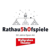 "Extrawurst" – Rathaushofspiele des Wallgraben Theaters